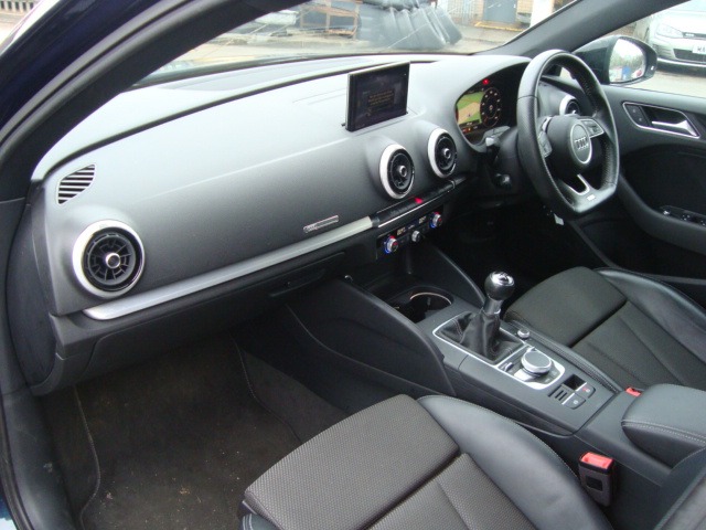 Used Audi A3 2019 for sale - 77453665: Photo 6