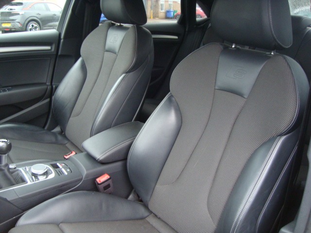 Used Audi A3 2019 for sale - 77453665: Photo 7