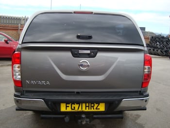 Used Nissan Navara 2021 for sale - 78909863: Photo