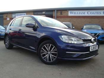 2018 (18) - 1.4 TSI SE [Nav] 5dr DSG