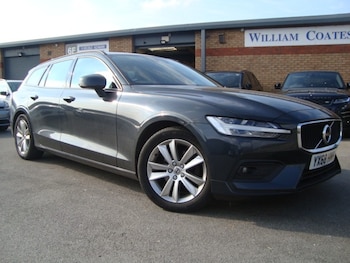 2018 (68) - 2.0 D4 [190] Momentum Pro 5dr Auto