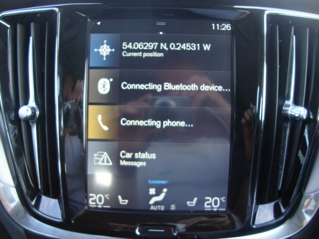 Used Volvo V60 2018 for sale - 76098348: Photo 21