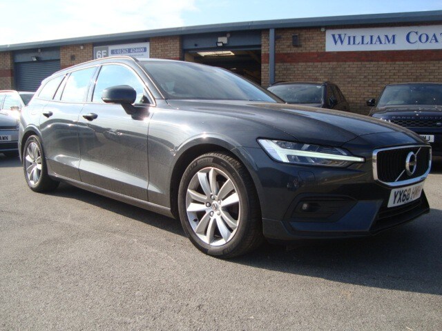 Used Volvo V60 2018 for sale - 76098348: Photo 26