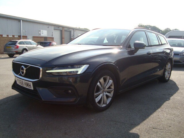 Used Volvo V60 2018 for sale - 76098348: Photo 27