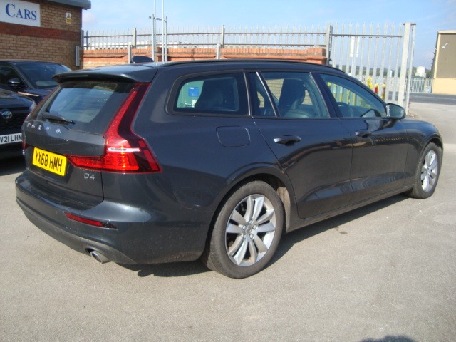 Used Volvo V60 2018 for sale - 76098348: Photo 29