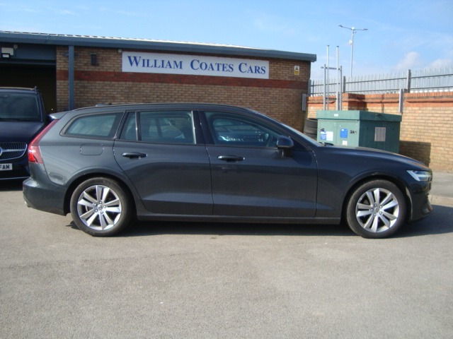 Used Volvo V60 2018 for sale - 76098348: Photo 30