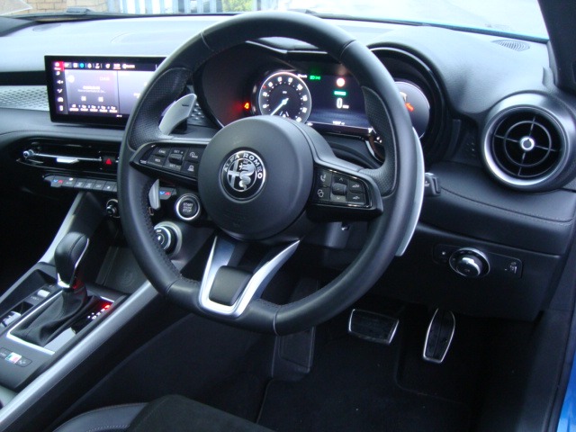 Used Alfa Romeo Tonale 2023 for sale - 77140865: Photo 12