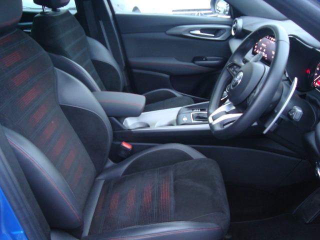 Used Alfa Romeo Tonale 2023 for sale - 77140865: Photo 13