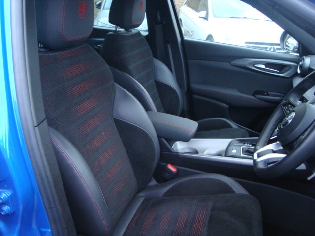 Used Alfa Romeo Tonale 2023 for sale - 77140865: Photo 14