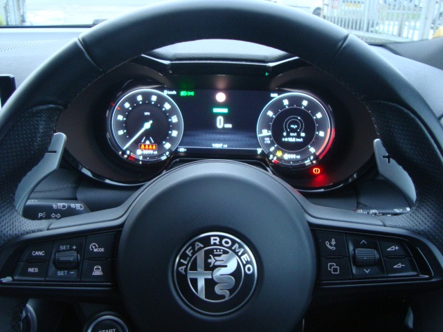 Used Alfa Romeo Tonale 2023 for sale - 77140865: Photo 15