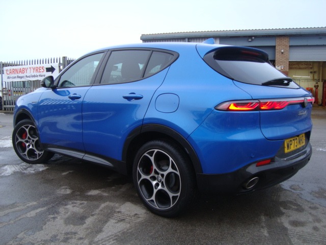 Used Alfa Romeo Tonale 2023 for sale - 77140865: Photo 2