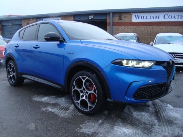 Used Alfa Romeo Tonale 2023 for sale - 77140865: Photo 22