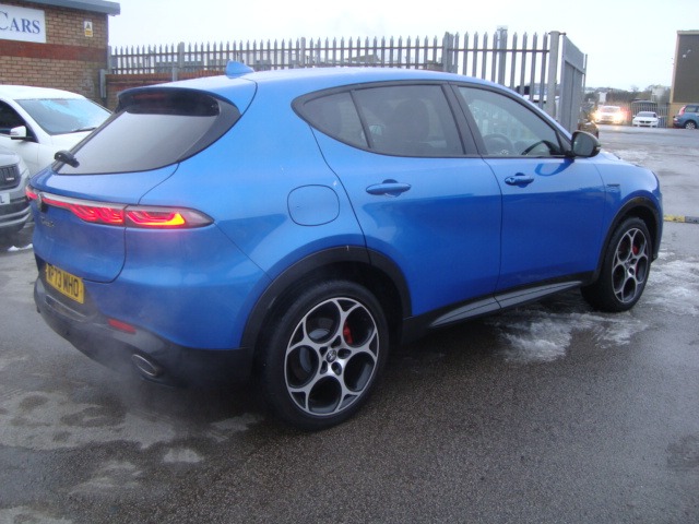 Used Alfa Romeo Tonale 2023 for sale - 77140865: Photo 25