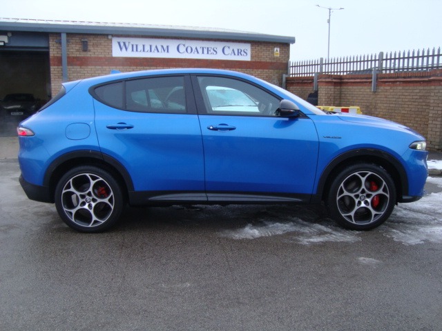 Used Alfa Romeo Tonale 2023 for sale - 77140865: Photo 26