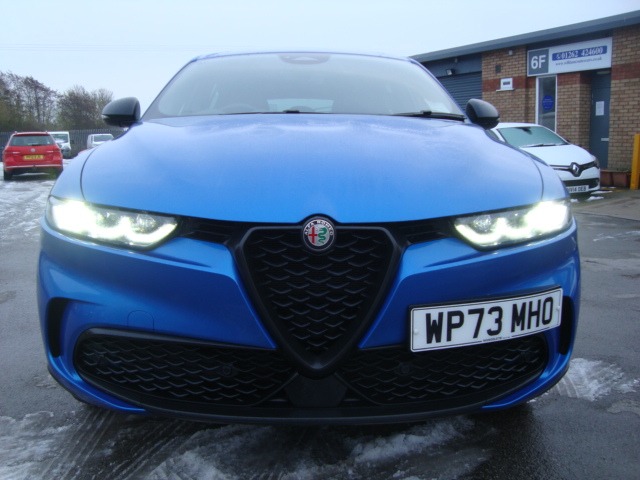 Used Alfa Romeo Tonale 2023 for sale - 77140865: Photo 3