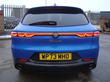 Used Alfa Romeo Tonale 2023 for sale - 77140865: Photo