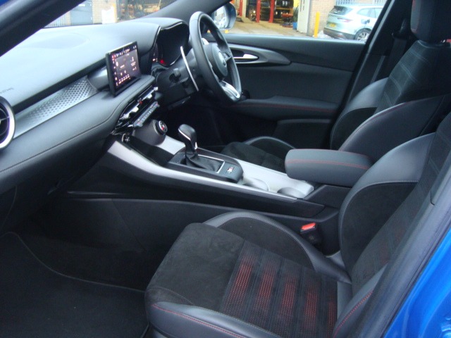 Used Alfa Romeo Tonale 2023 for sale - 77140865: Photo 5