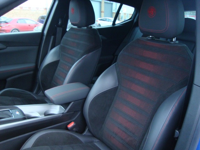 Used Alfa Romeo Tonale 2023 for sale - 77140865: Photo 7