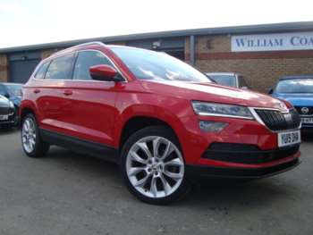 2019 (19) - 2.0 TDI Edition 5dr
