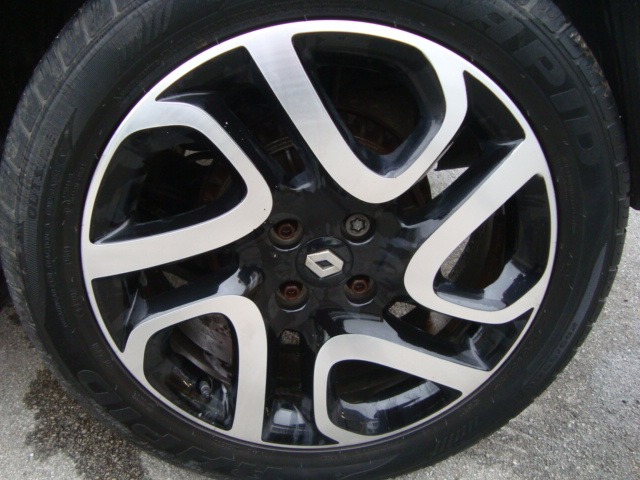 Used Renault Captur 2015 for sale - 76714107: Photo 10