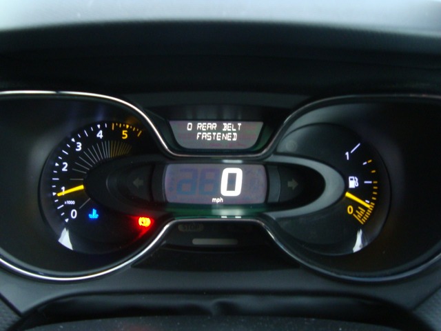 Used Renault Captur 2015 for sale - 76714107: Photo 15