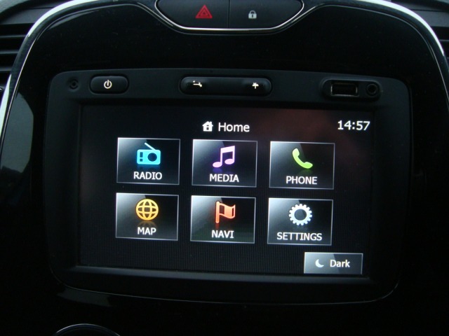 Used Renault Captur 2015 for sale - 76714107: Photo 19