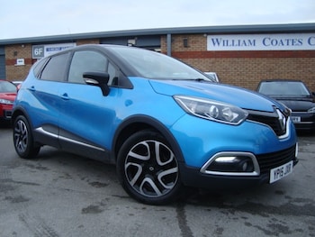 2015 (15) - 1.5 dCi 90 Dynamique S MediaNav Energy 5dr