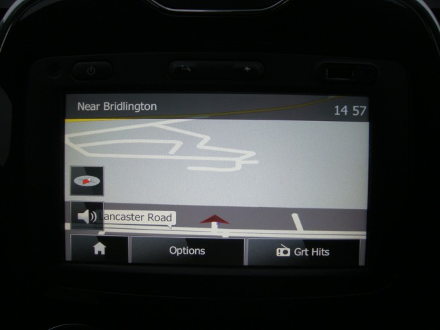 Used Renault Captur 2015 for sale - 76714107: Photo 20