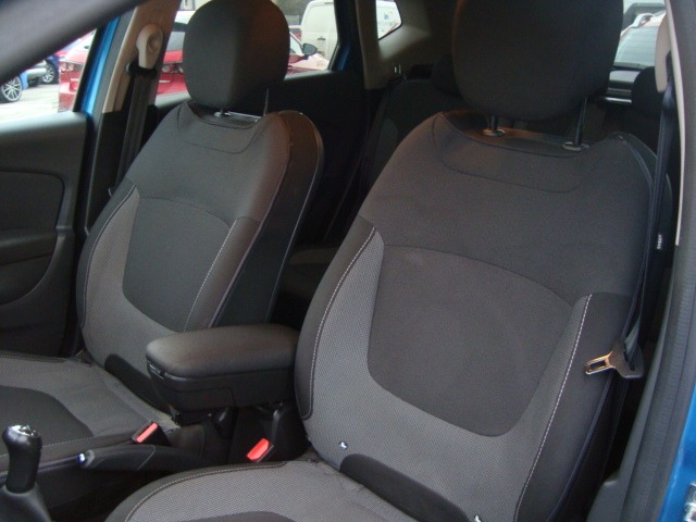 Used Renault Captur 2015 for sale - 76714107: Photo 7