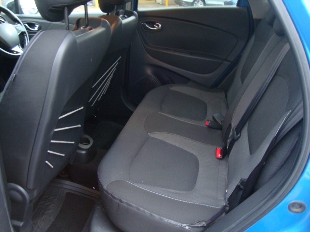 Used Renault Captur 2015 for sale - 76714107: Photo 8