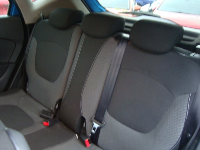 Used Renault Captur 2015 for sale - 76714107: Photo 9