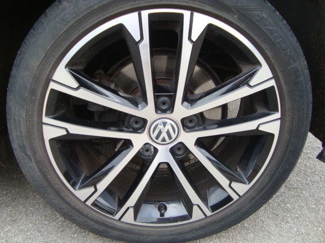 Used Volkswagen Golf 2020 for sale - 76440002: Photo 10