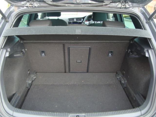 Used Volkswagen Golf 2020 for sale - 76440002: Photo 11