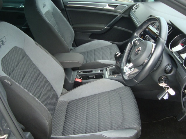 Used Volkswagen Golf 2020 for sale - 76440002: Photo 13