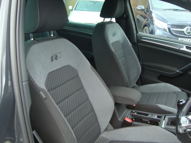 Used Volkswagen Golf 2020 for sale - 76440002: Photo 14