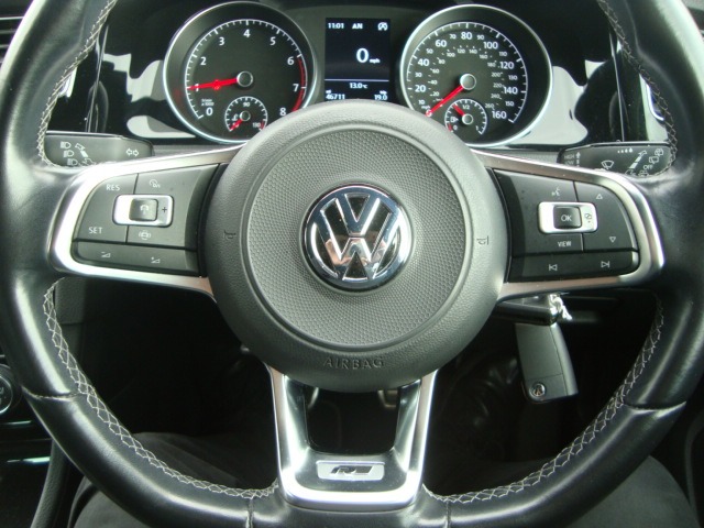 Used Volkswagen Golf 2020 for sale - 76440002: Photo 15