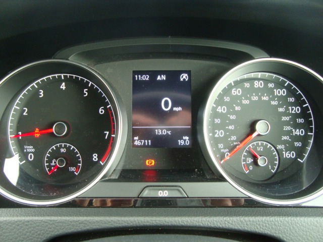 Used Volkswagen Golf 2020 for sale - 76440002: Photo 17