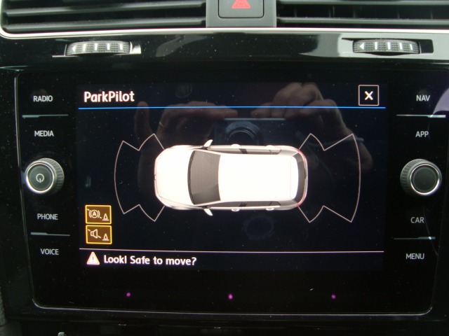 Used Volkswagen Golf 2020 for sale - 76440002: Photo 20