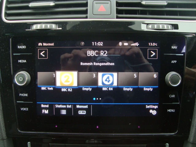 Used Volkswagen Golf 2020 for sale - 76440002: Photo 21