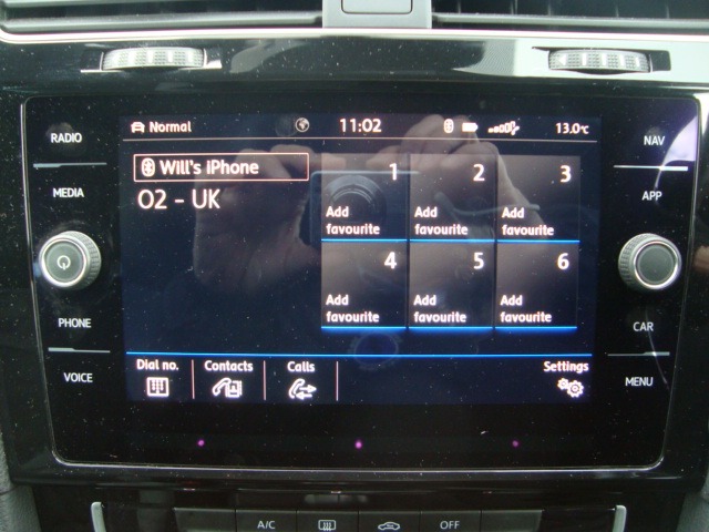 Used Volkswagen Golf 2020 for sale - 76440002: Photo 22