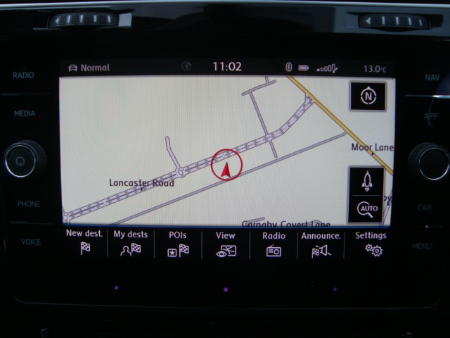 Used Volkswagen Golf 2020 for sale - 76440002: Photo 23