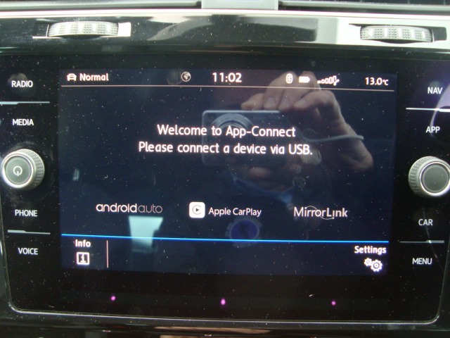 Used Volkswagen Golf 2020 for sale - 76440002: Photo 24