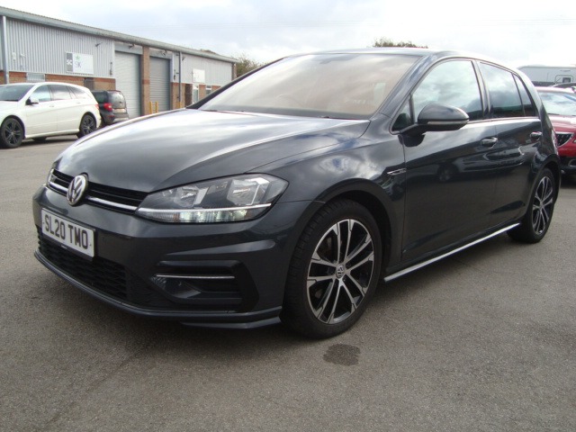 Used Volkswagen Golf 2020 for sale - 76440002: Photo 26