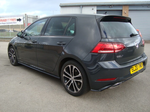 Used Volkswagen Golf 2020 for sale - 76440002: Photo 27