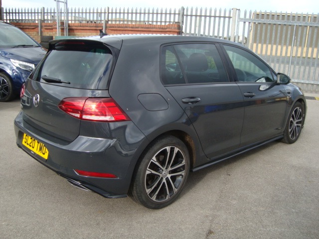 Used Volkswagen Golf 2020 for sale - 76440002: Photo 28
