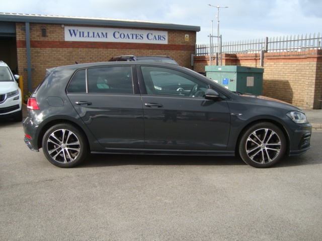 Used Volkswagen Golf 2020 for sale - 76440002: Photo 29