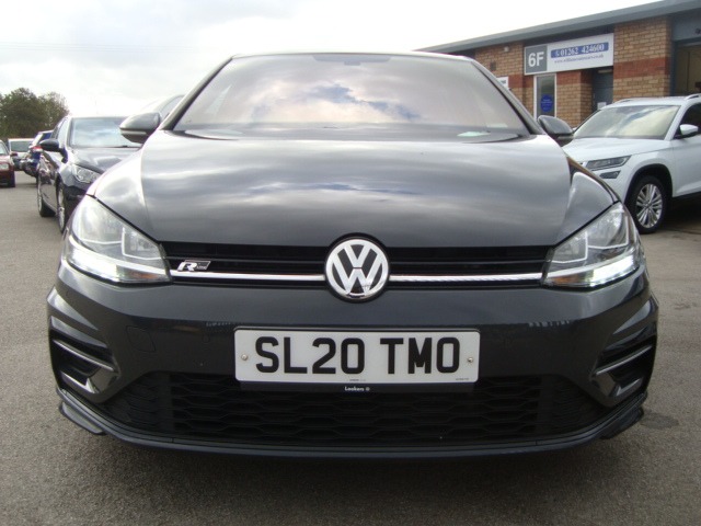 Used Volkswagen Golf 2020 for sale - 76440002: Photo 3
