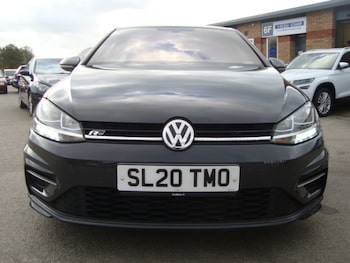 Used Volkswagen Golf 2020 for sale - 76440002: Photo