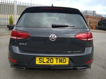 Used Volkswagen Golf 2020 for sale - 76440002: Photo