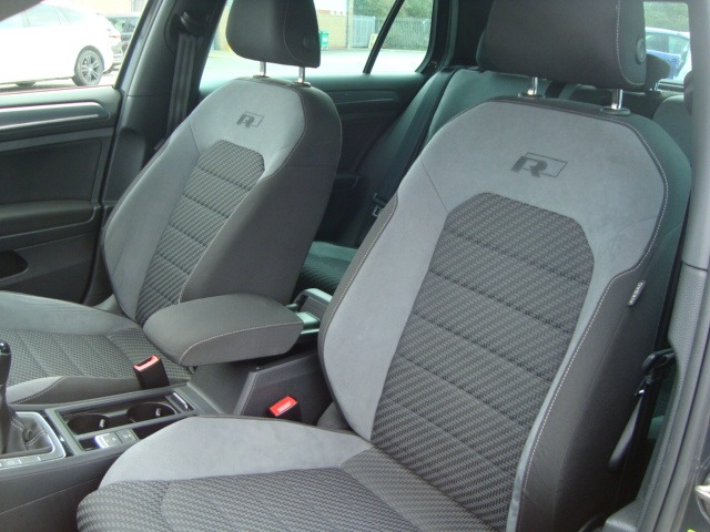 Used Volkswagen Golf 2020 for sale - 76440002: Photo 7